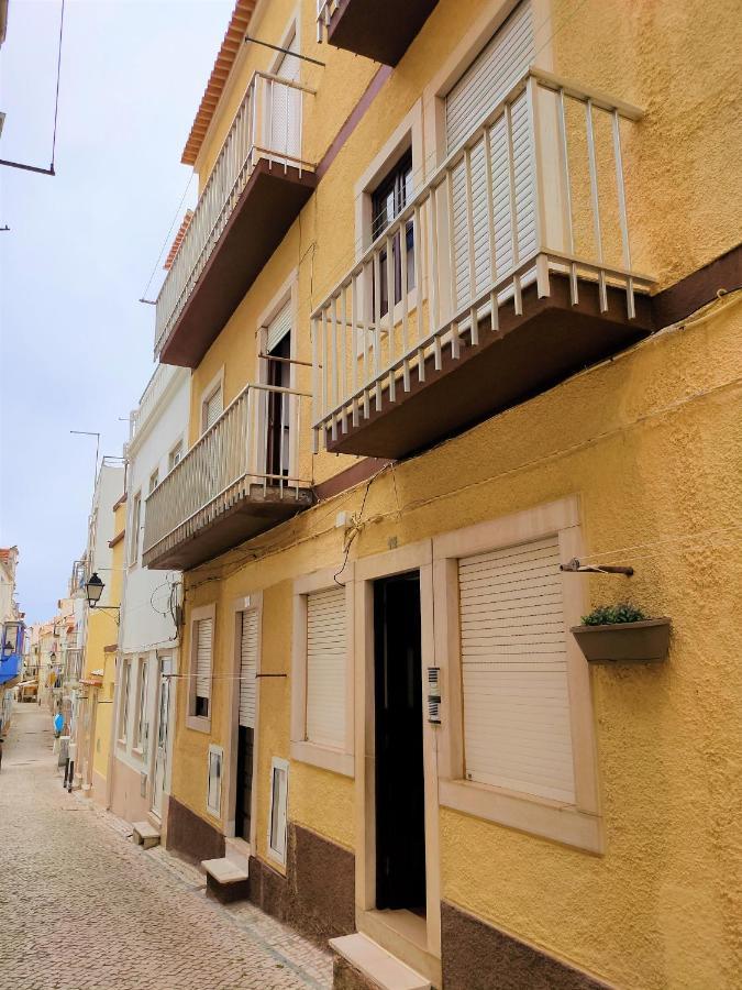 Casa Das Ondas ナザレ エクステリア 写真